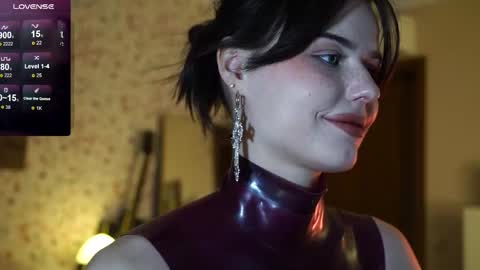 Pansy online show from 03.11.26