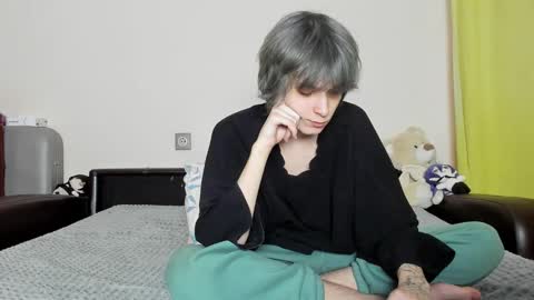 Snapshot of lazydarkknight chatting on 12.25.24 Alex online show from 12.25.24