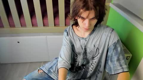 Snapshot of lazydarkknight chatting on 11.27.25 Alex online show from 11.27.25