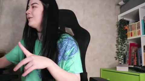 Lisa online show from 03.19.26