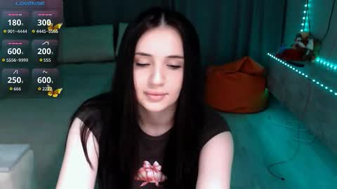 Lea Atreides online show from 12.05.25