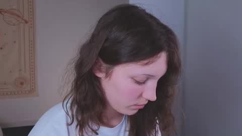 Snapshot of lea_belle_ chatting on 01.18.26 Lea online show from 01.18.26