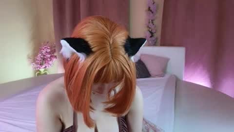 Snapshot of lea_belle_ chatting on 02.10.26 Lea online show from 02.10.26