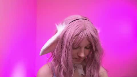 Snapshot of lea_belle_ chatting on 02.21.26 Lea online show from 02.21.26