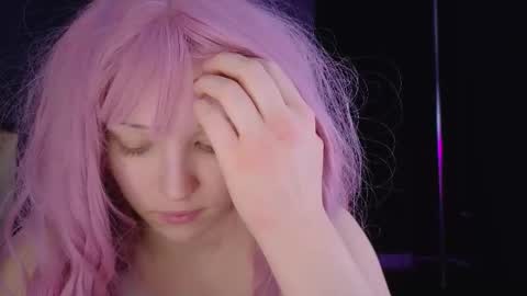 Snapshot of lea_belle_ chatting on 02.22.26 Lea online show from 02.22.26