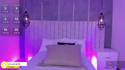    online show from 10.23.25