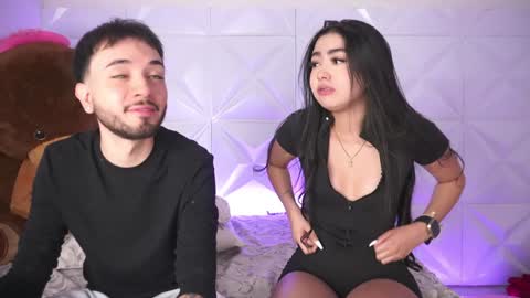 Vero Andy and Caius online show from 01.23.25