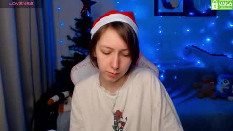 Leah  Gotty online show from 12.25.24