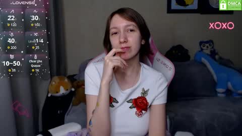 Leah  Gotty online show from 01.11.25