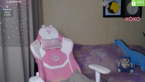 Leah  Gotty online show from 02.02.25