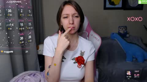 Leah  Gotty online show from 02.06.25