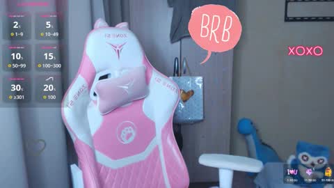 Leah  Gotty online show from 11.13.25