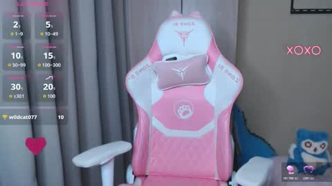 Leah  Gotty online show from 11.29.25