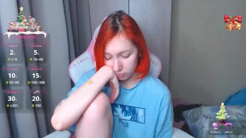 Leah  Gotty online show from 12.19.25