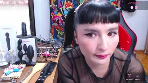 leah online show from 05.15.26