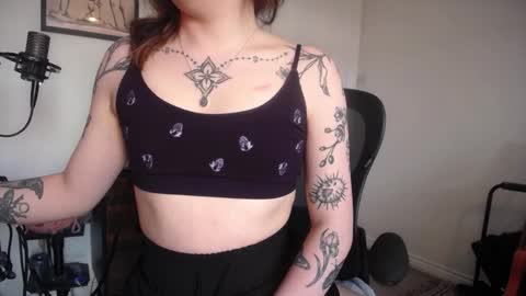 Snapshot of leah_lust_ chatting on 03.21.26 leah_lust_ online show from 03.21.26