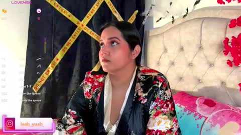 AYSHELL online show from 10.18.25