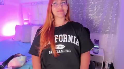 Leah  online show from 11.14.25