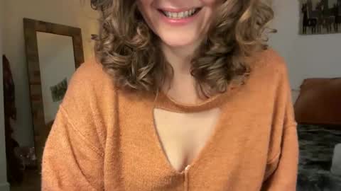 Leah Sparkles online show from 11.22.25