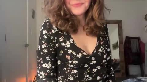 Leah Sparkles online show from 02.03.26