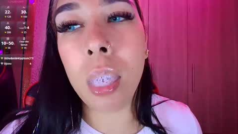 leah online show from 02.15.26