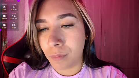 leah online show from 04.04.26