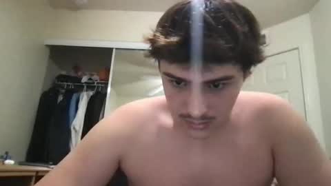 Leaky Boy online show from 11.11.25