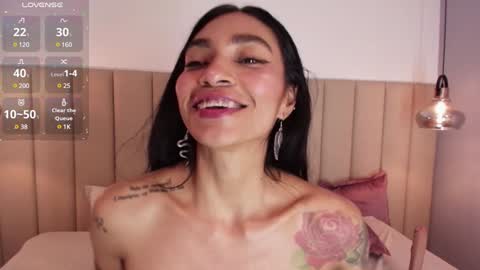 Hey Im Lea online show from 01.27.25