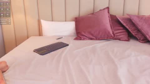 Hey Im Lea online show from 03.09.25