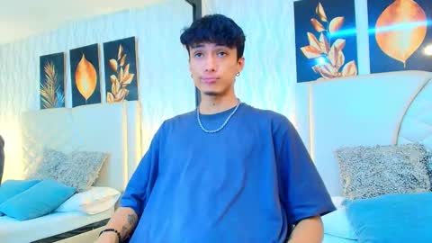 Lean online show from 10.22.25