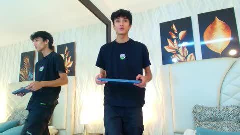 Lean online show from 11.21.25