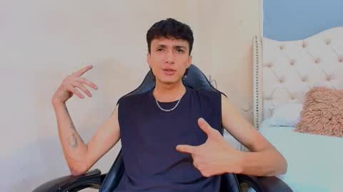 Lean online show from 03.26.26