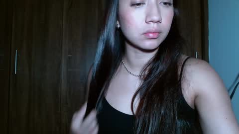 Snapshot of leanaalhub chatting on 12.05.24 leanaalhub online show from 12.05.24