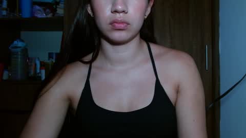 Snapshot of leanaalhub chatting on 02.01.25 leanaalhub online show from 02.01.25