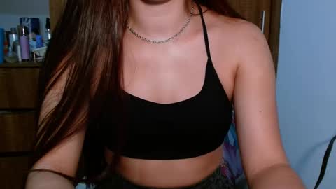 Snapshot of leanaalhub chatting on 03.09.25 leanaalhub online show from 03.09.25