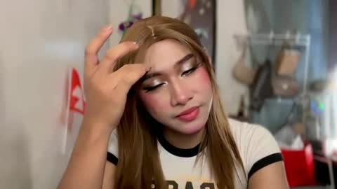 Snapshot of leanashleychatto2 chatting on 06.25.26 Miss Candy online show from 06.25.26