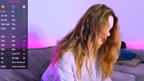 Leana online show from 03.30.26