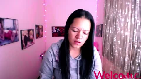 Leandra online show from 01.15.25