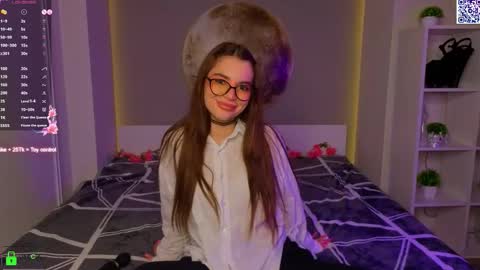 Snapshot of leandraconcatelli chatting on 03.01.26 Sophie online show from 03.01.26