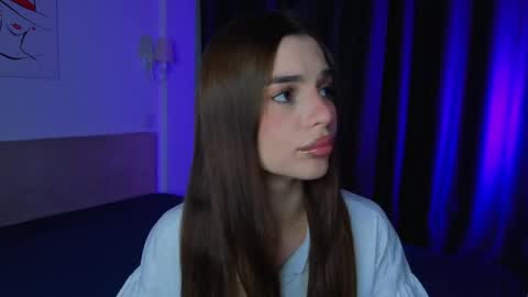 Snapshot of leandraconcatelli chatting on 05.24.26 Sophie online show from 05.24.26