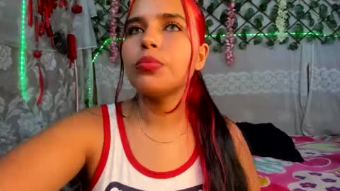 leandro49112 online show from 11.19.25