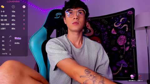 leaneseb online show from 12.23.24