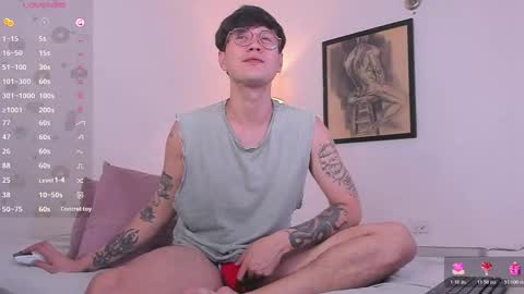 leaneseb online show from 10.26.25