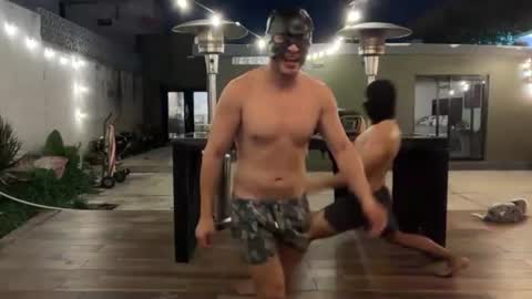 leanfindom8 online show from 06.28.26