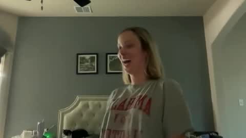 leanneluxecouple online show from 11.08.25