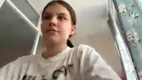 Snapshot of leanoraschoeck chatting on 07.01.26 Tracy online show from 07.01.26