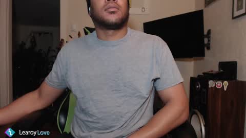 Learoy online show from 02.20.25