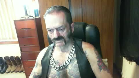 leathergreaser online show from 02.09.25