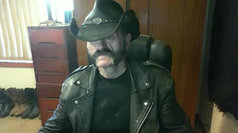 leathergreaser online show from 09.13.25