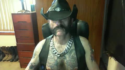leathergreaser online show from 01.09.26